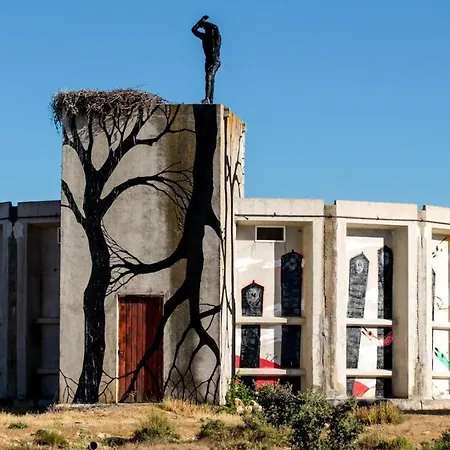 Walden By Gaiarooms Appartement Morille