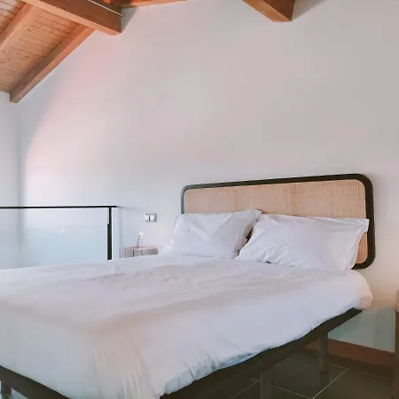 Appartement Walden By Gaiarooms *
