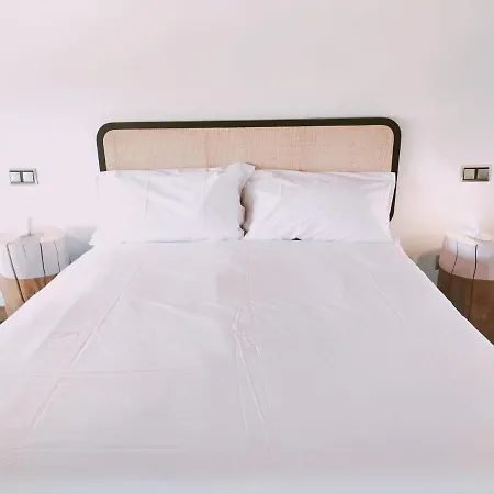 Walden By Gaiarooms Appartement *