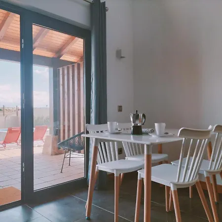 Appartement Walden By Gaiarooms