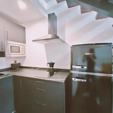 Walden By Gaiarooms 아파트