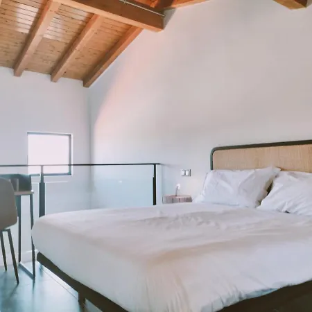 Walden By Gaiarooms Appartement *