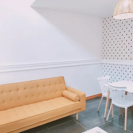 Walden By Gaiarooms Appartement Morille