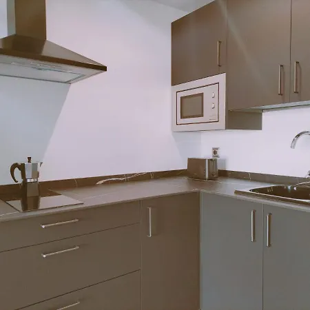 Walden By Gaiarooms Apartment Morille