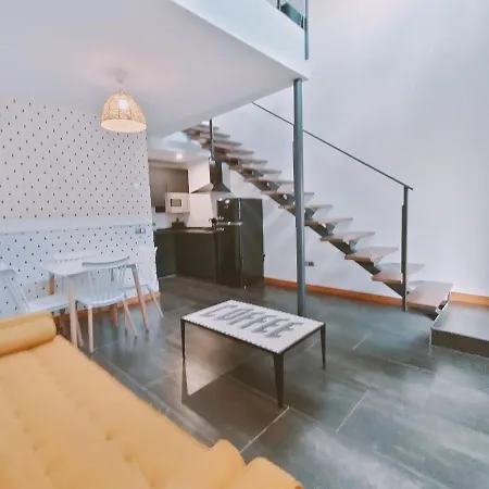 Apartment Walden By Gaiarooms Morille