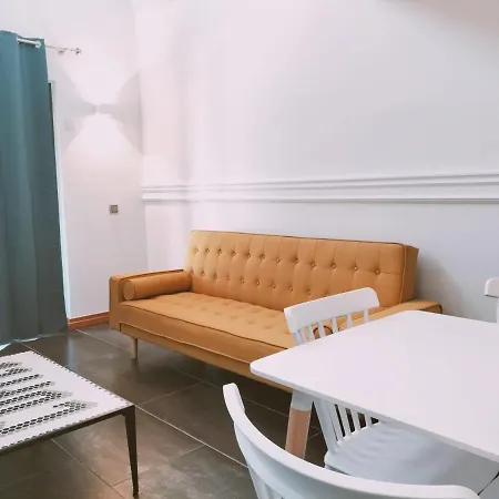 Walden By Gaiarooms Morille