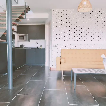 Apartment Walden By Gaiarooms