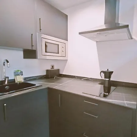 Walden By Gaiarooms Apartment Morille