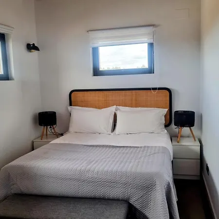 Appartement Walden By Gaiarooms Morille