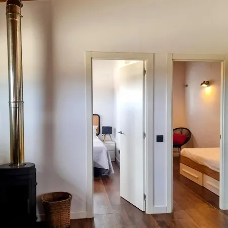 Apartment Walden By Gaiarooms