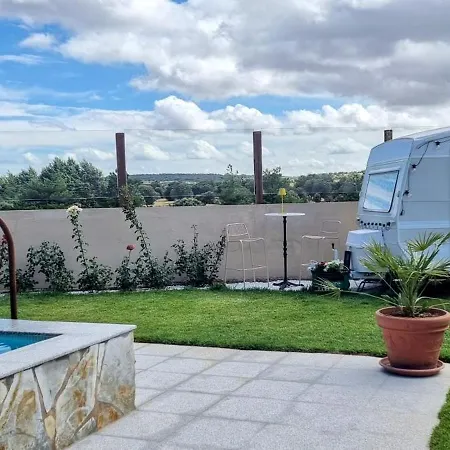 Walden By Gaiarooms 아파트 Morille