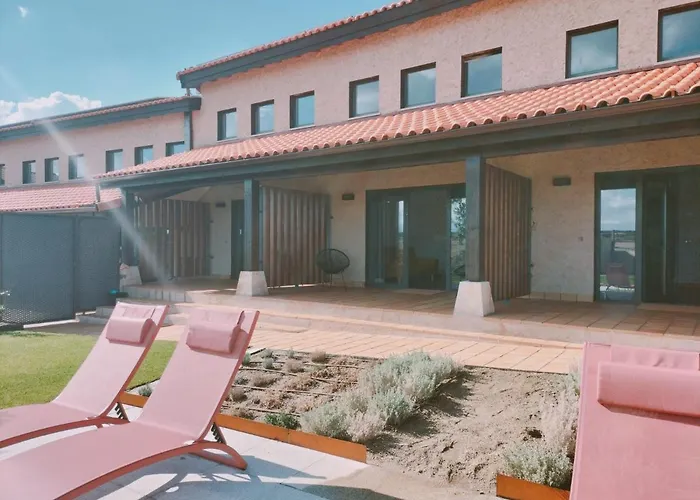 Walden By Gaiarooms Morille