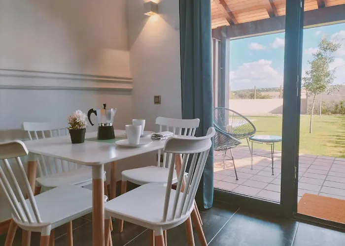 Walden By Gaiarooms Morille