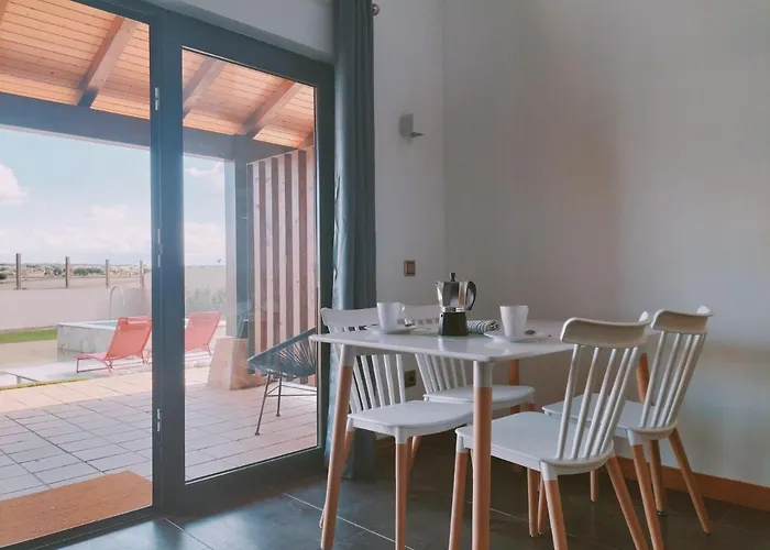 Appartement Walden By Gaiarooms