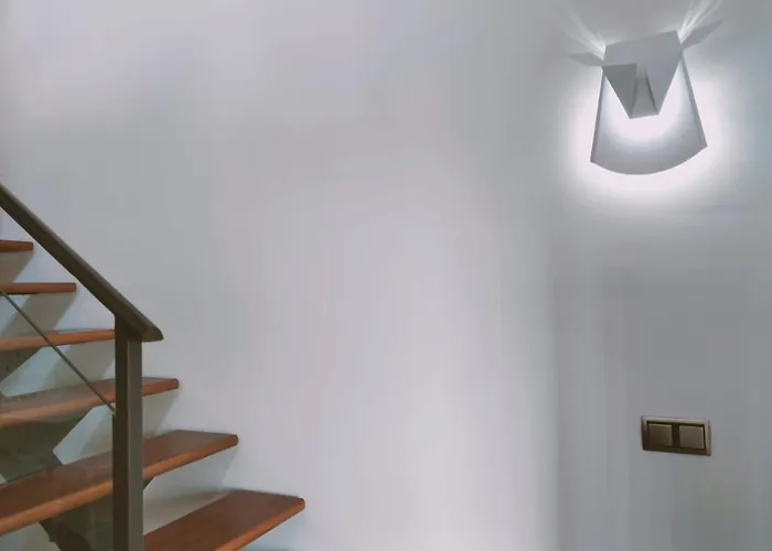 Apartment Walden By Gaiarooms *