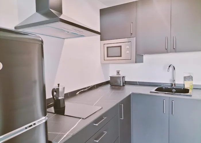 Walden By Gaiarooms * Morille