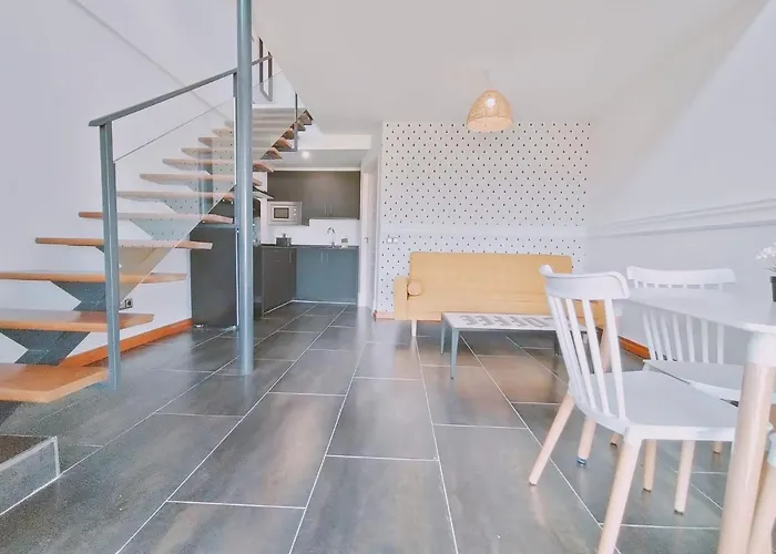 Walden By Gaiarooms Morille