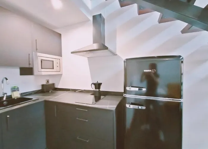 Walden By Gaiarooms Appartement