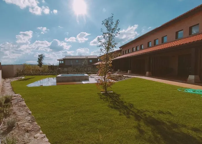 Walden By Gaiarooms * Morille