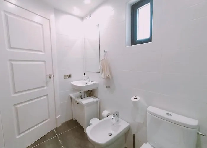 Apartment Walden By Gaiarooms Morille