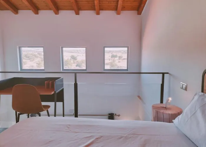 Walden By Gaiarooms Morille