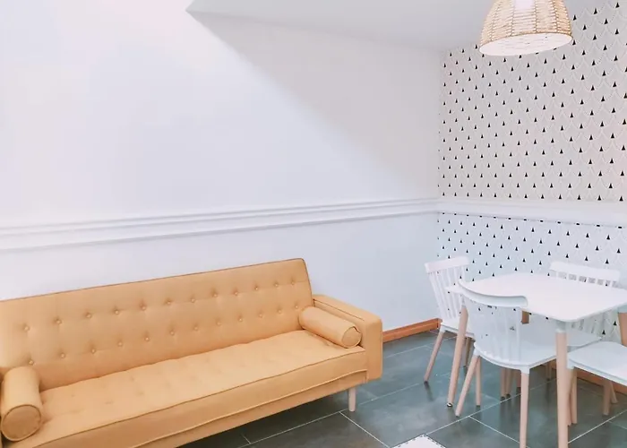 Walden By Gaiarooms Apartment Morille