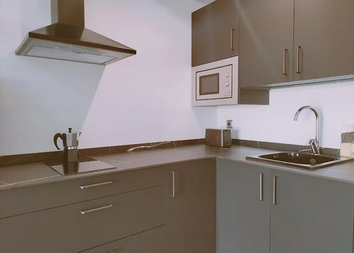 Walden By Gaiarooms Appartement Morille