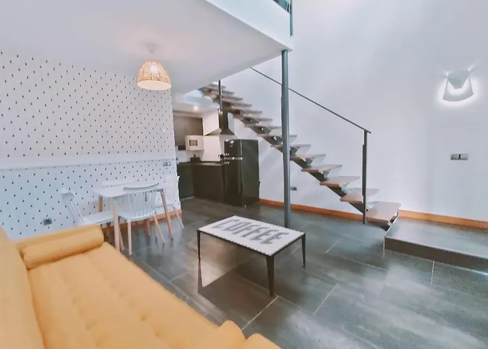 Apartment Walden By Gaiarooms Morille