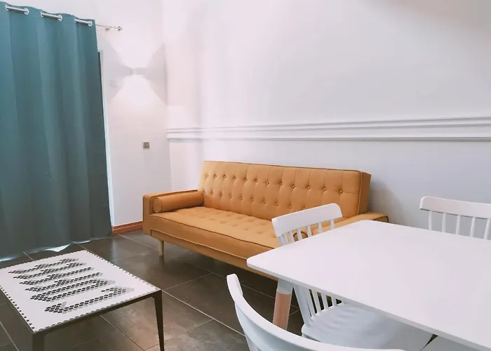 Walden By Gaiarooms Morille