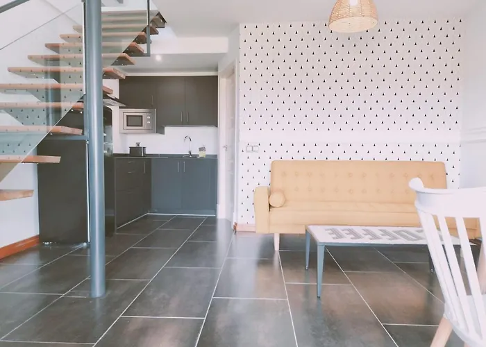 Apartment Walden By Gaiarooms