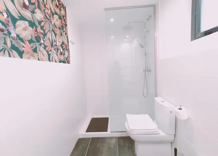 Apartment Walden By Gaiarooms Morille