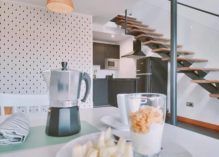 Apartment Walden By Gaiarooms