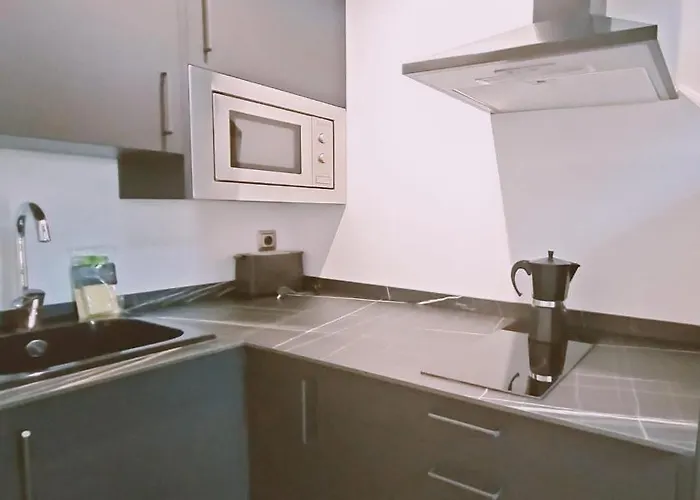 Walden By Gaiarooms Apartment Morille