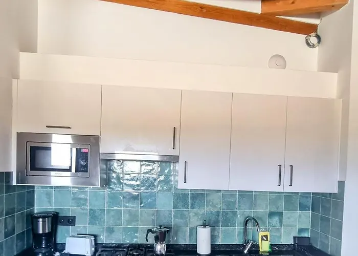 Apartment Walden By Gaiarooms Morille