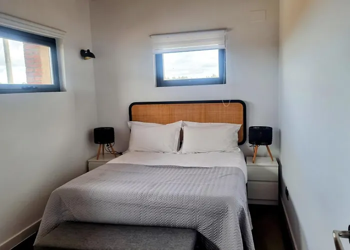 Appartement Walden By Gaiarooms Morille