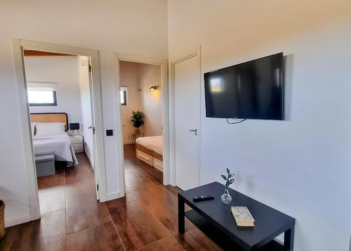 Walden By Gaiarooms * Morille