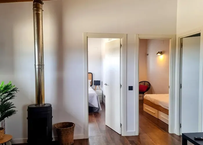 Apartment Walden By Gaiarooms