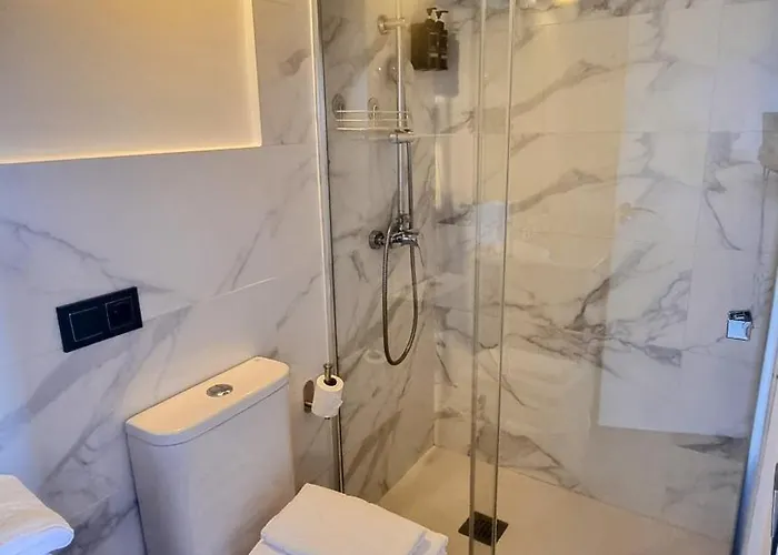 Walden By Gaiarooms Morille