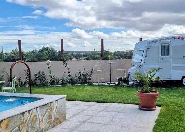 Walden By Gaiarooms Appartement Morille