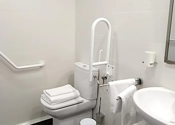 Appartement Walden By Gaiarooms Morille