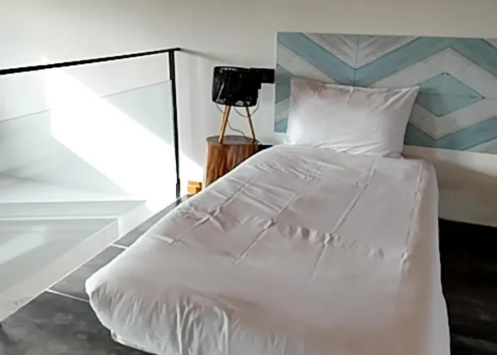 Walden By Gaiarooms Apartment