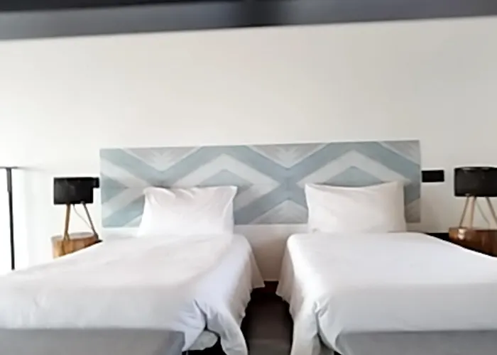 Walden By Gaiarooms Morille